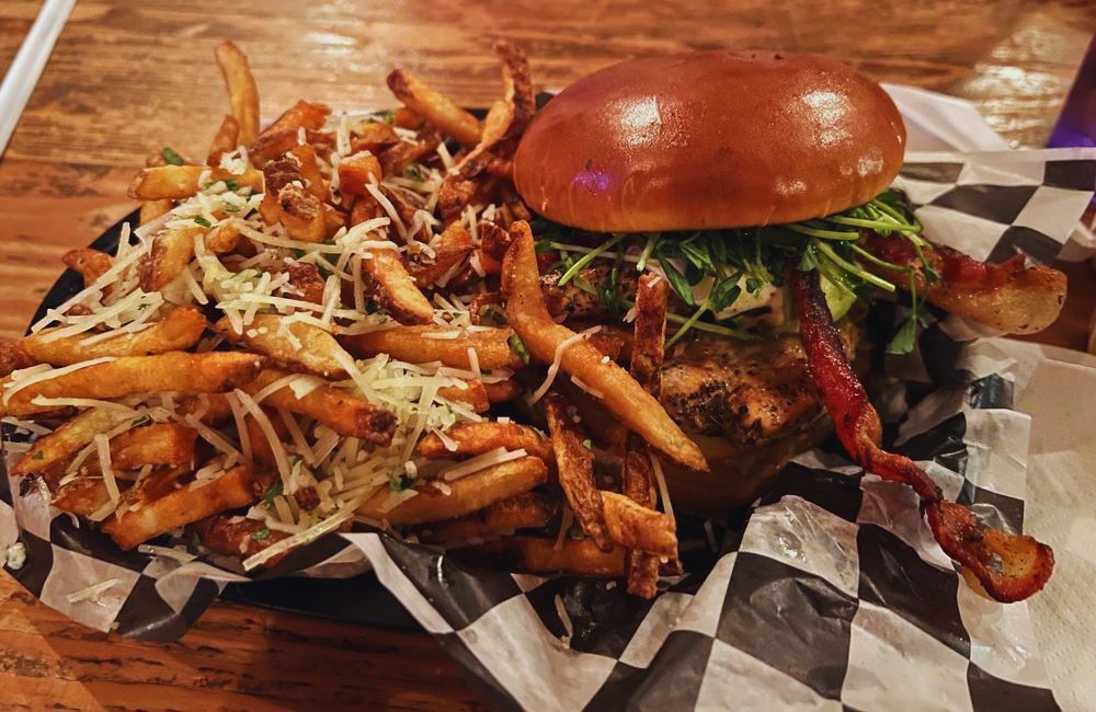 Photos for Dempsey's Burger Pub