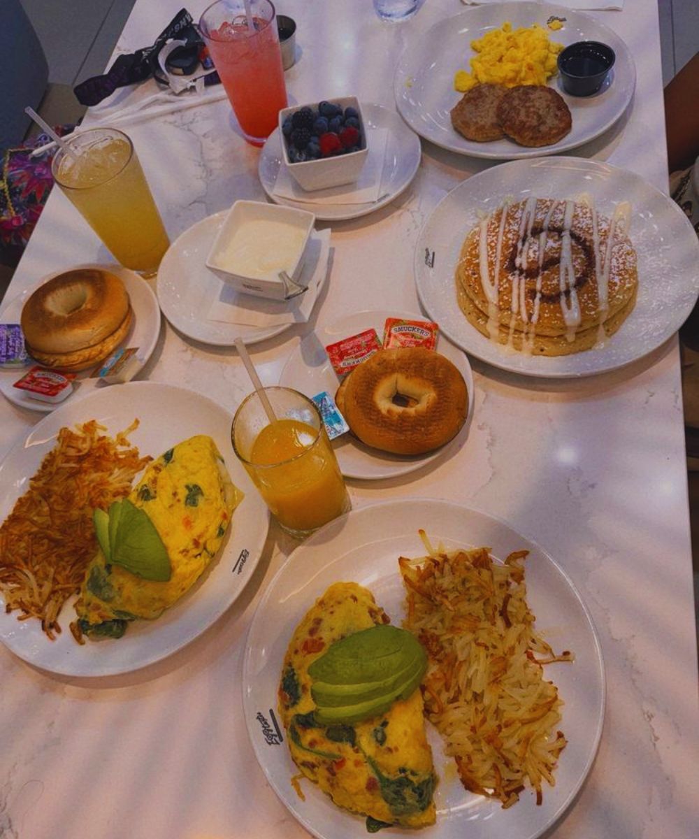 Photos for Eggtastic Brunch Cafe