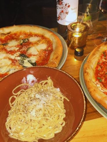 Photos for Basso in St. Louis, MO