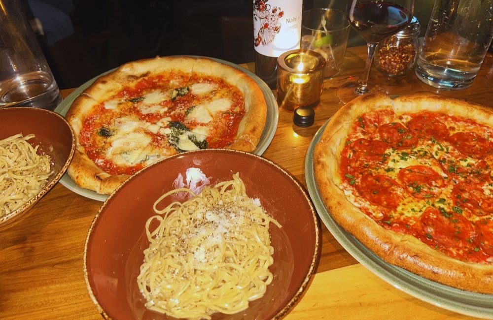 Photos for Basso in St. Louis, MO