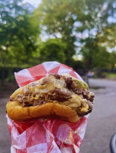 Photos for 7th Street Burger East Village