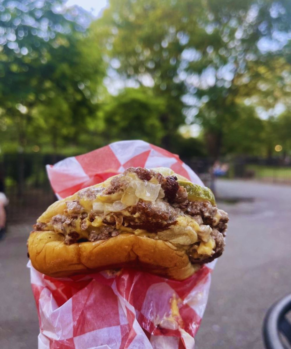Photos for 7th Street Burger East Village