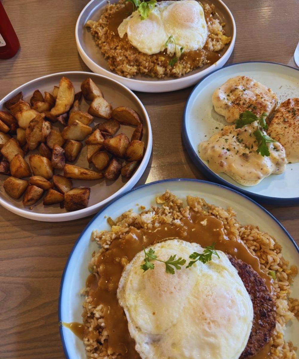 Photos for Scramblers Cafe