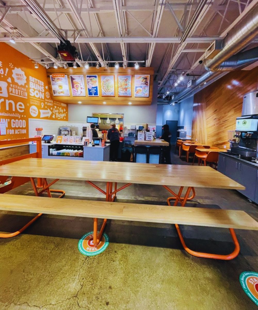 Photos for Next Level Veggie Grill