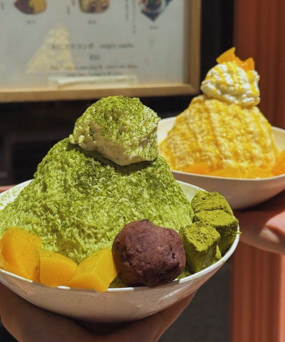 Photos for Hanamizuki Cafe