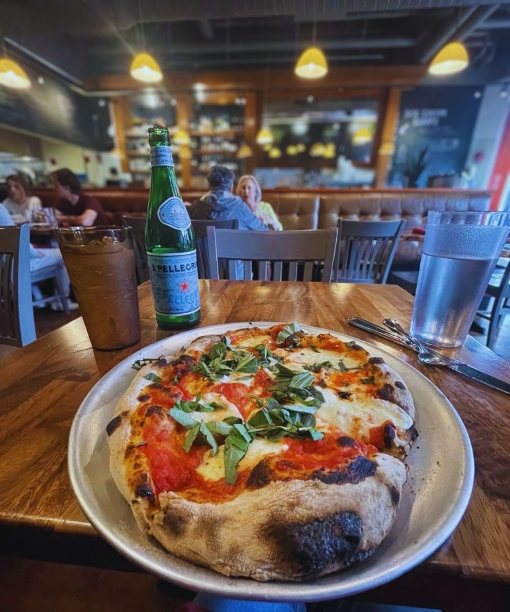Photos for Picco Pizza & Ice Cream