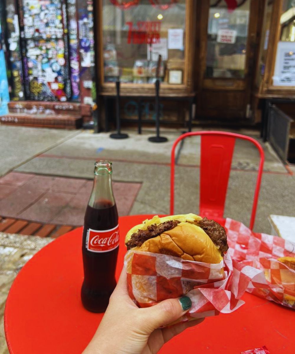 Photos for 7th Street Burger East Village