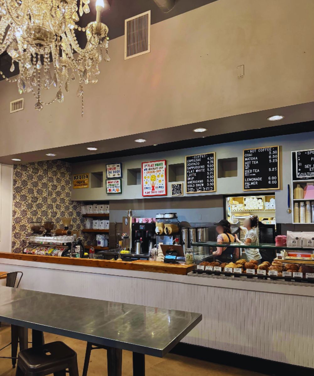 Photos for Culture Espresso