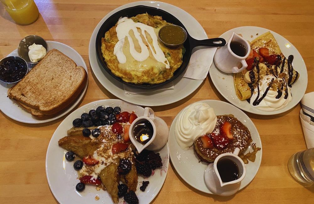 Photos for Yolk - City Way