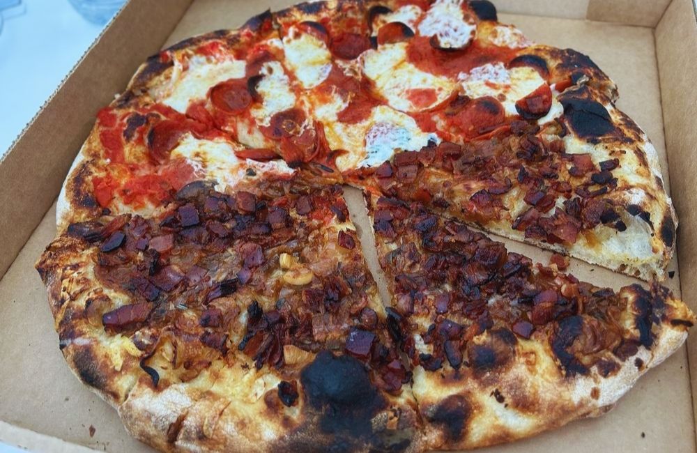 Photos for Picco Pizza & Ice Cream