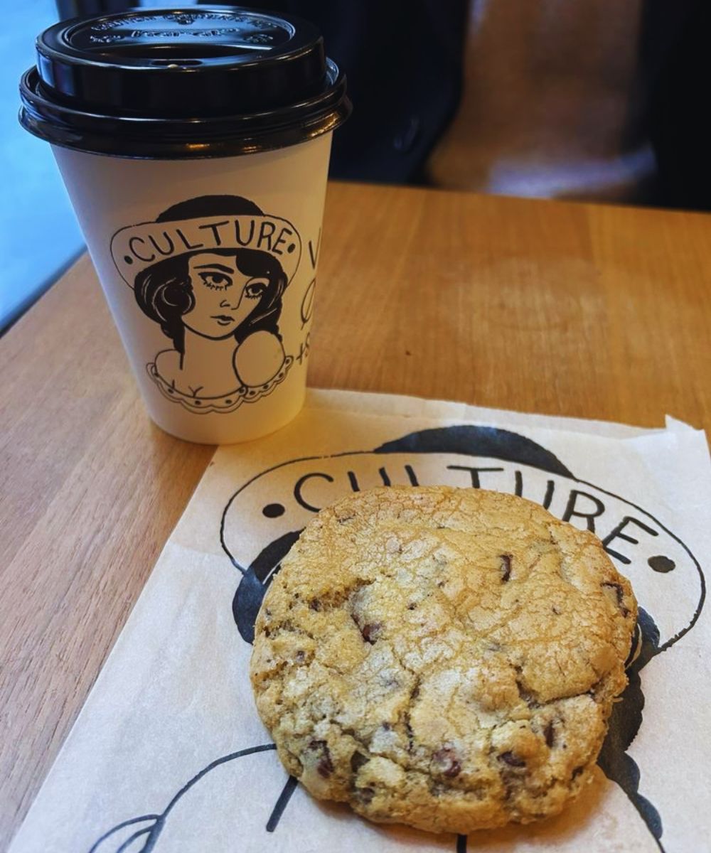 Photos for Culture Espresso