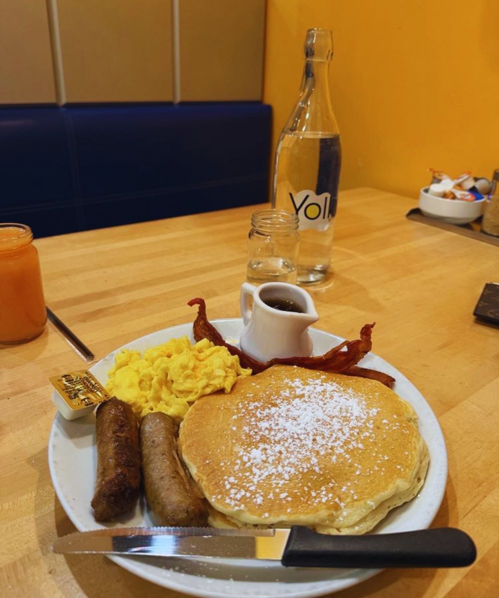 Photos for Yolk - City Way