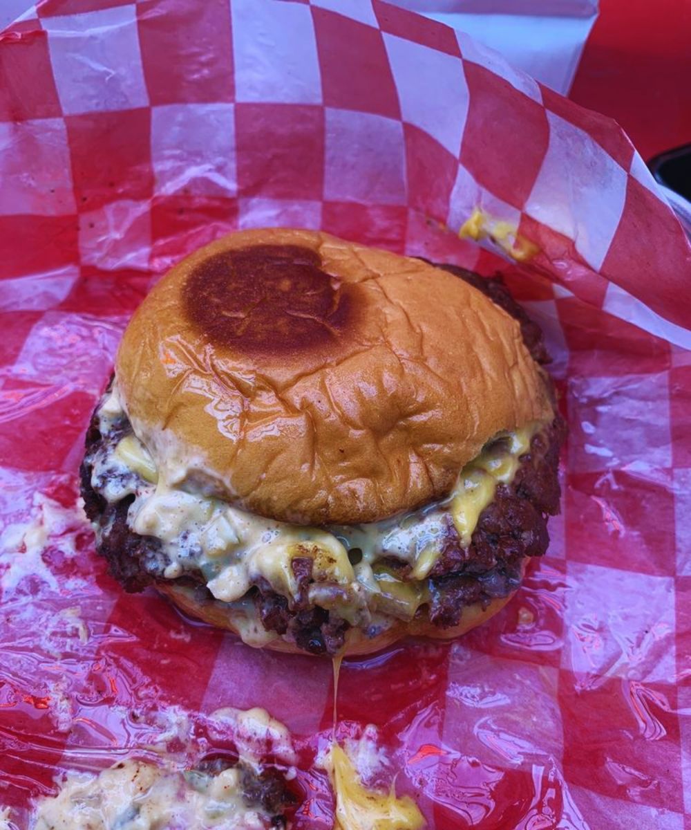 Photos for 7th Street Burger East Village