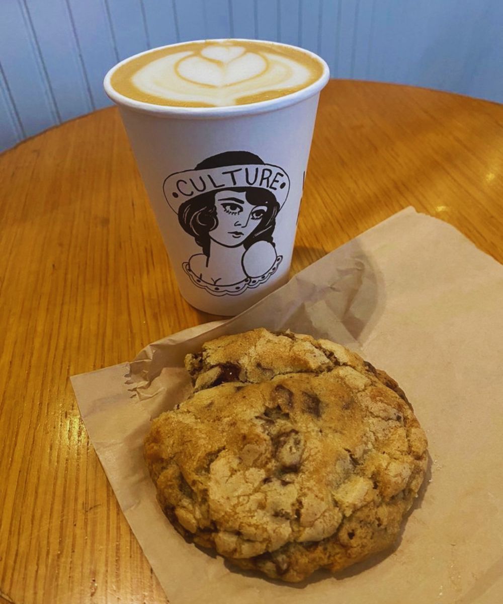 Photos for Culture Espresso
