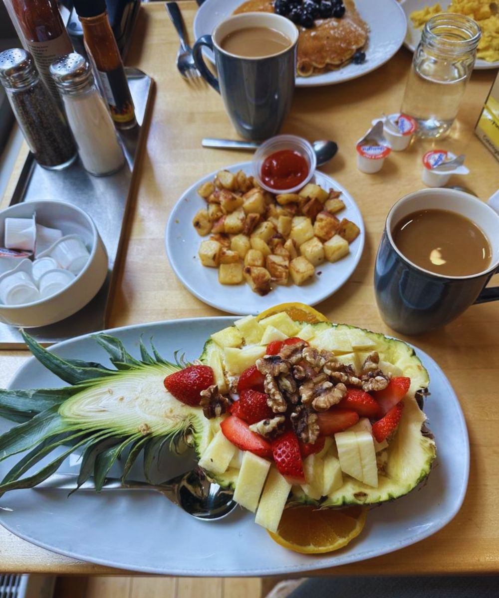Photos for Yolk - City Way
