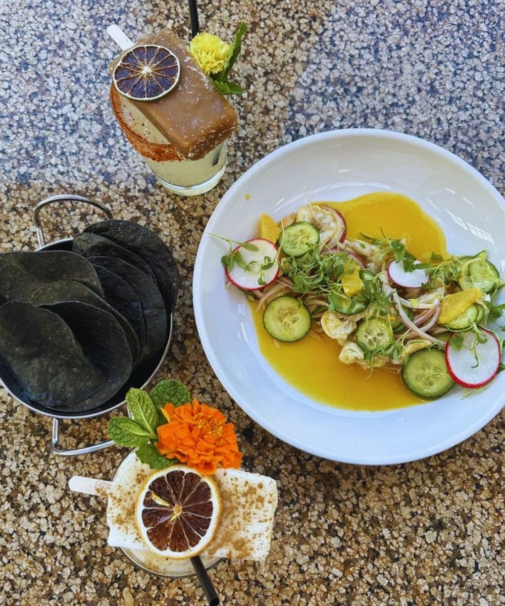 Photos for Cocina de Barrio