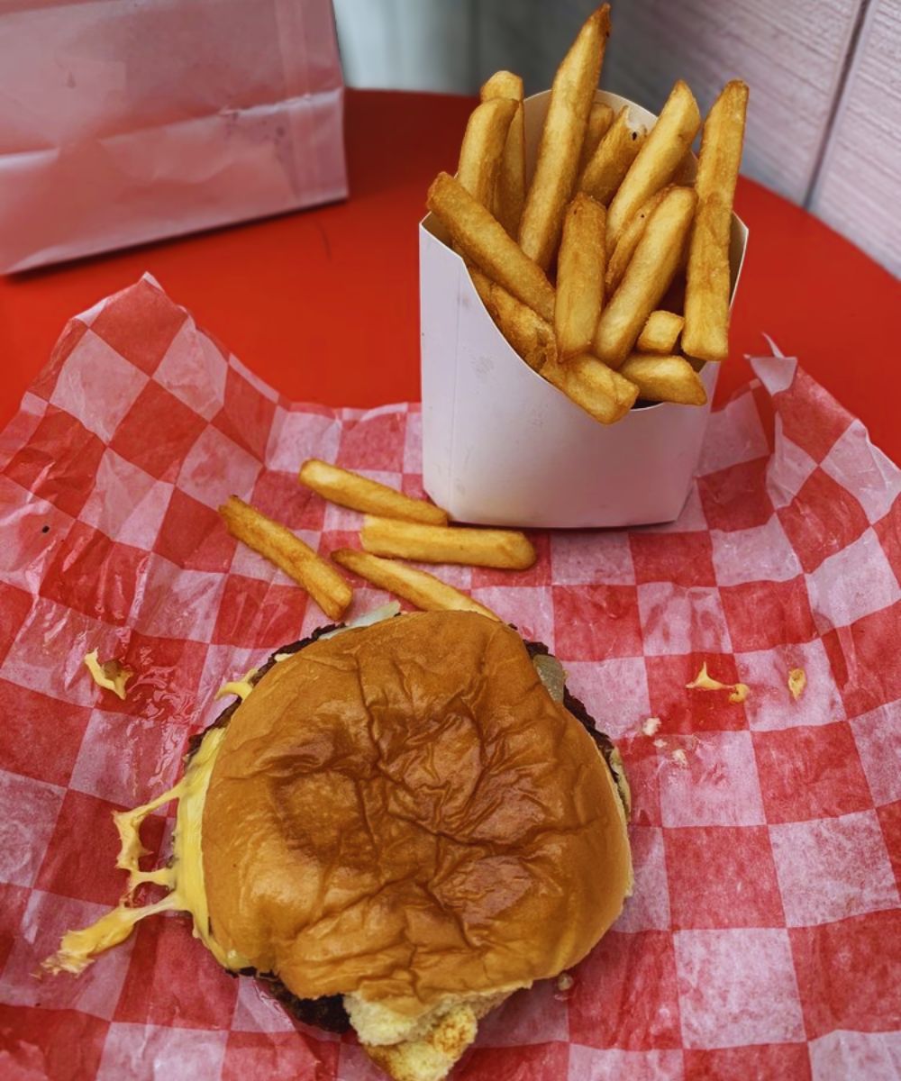 Photos for 7th Street Burger East Village