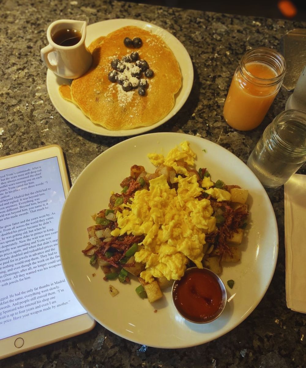 Photos for Yolk - City Way
