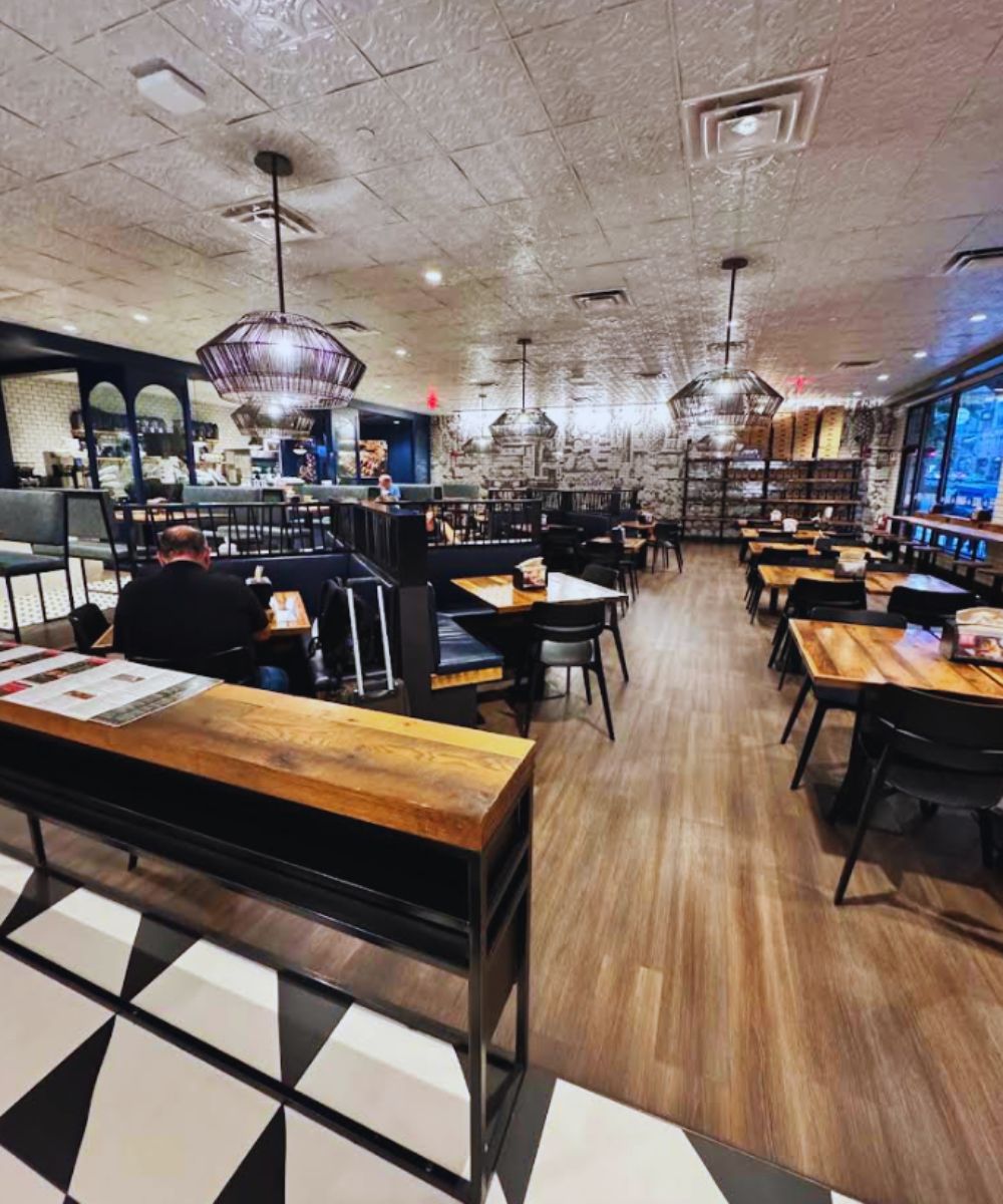 Photos for Flour Bakery + Café