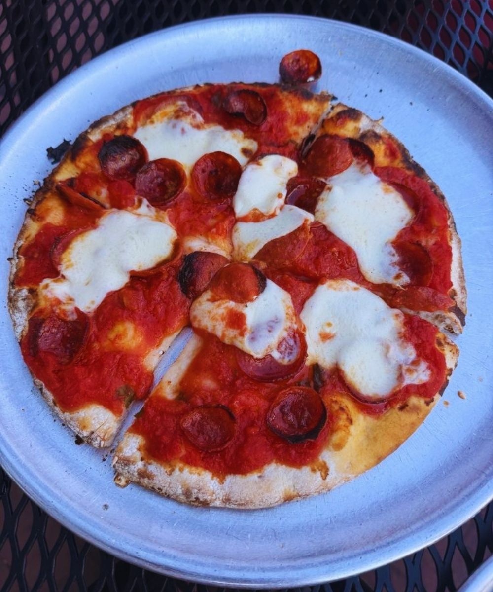 Photos for Picco Pizza & Ice Cream
