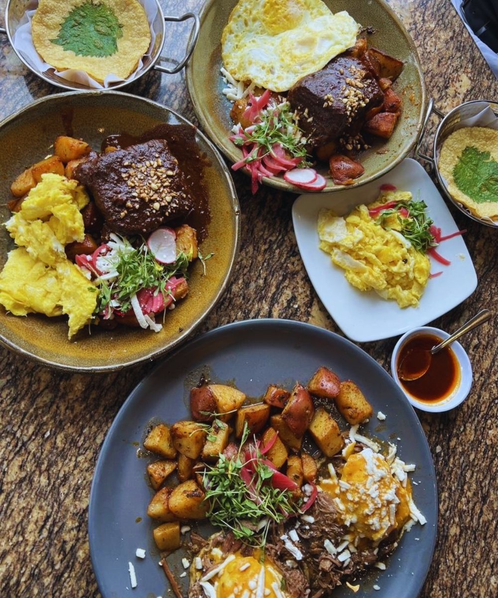 Photos for Cocina de Barrio