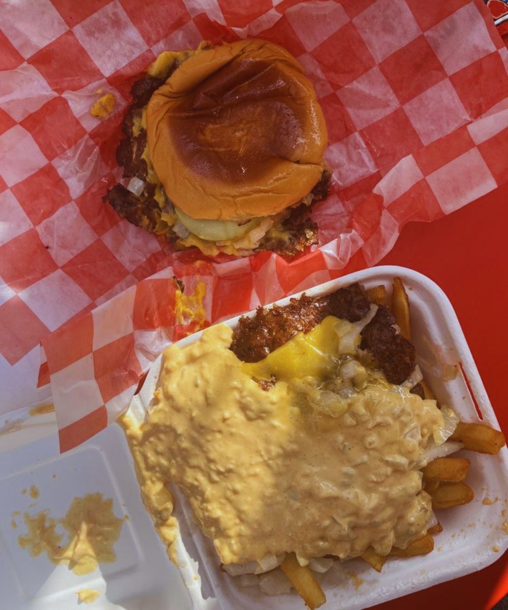 Photos for 7th Street Burger East Village