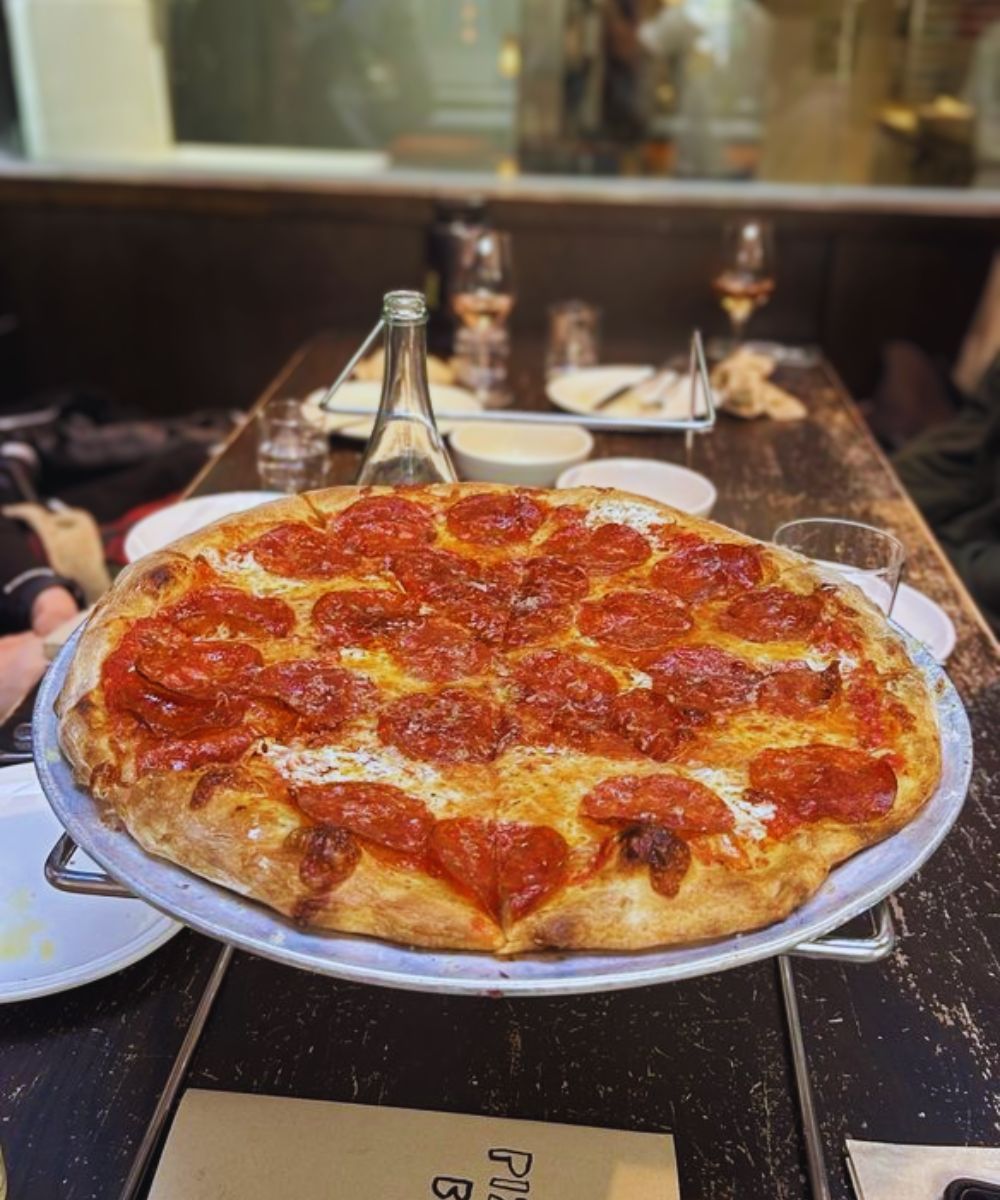 Photos for Pizzeria Beddia