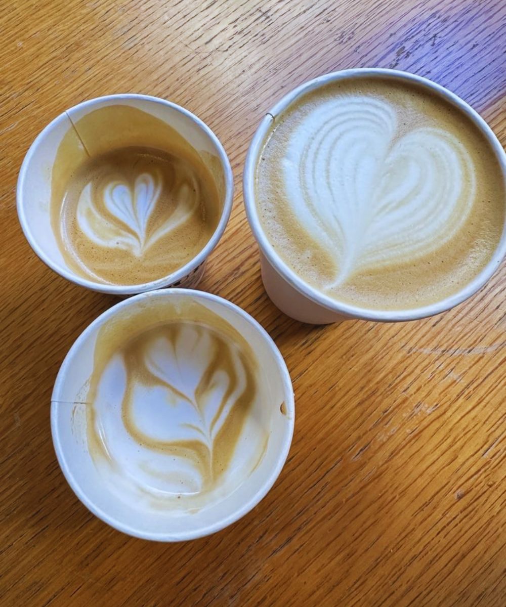 Photos for Culture Espresso