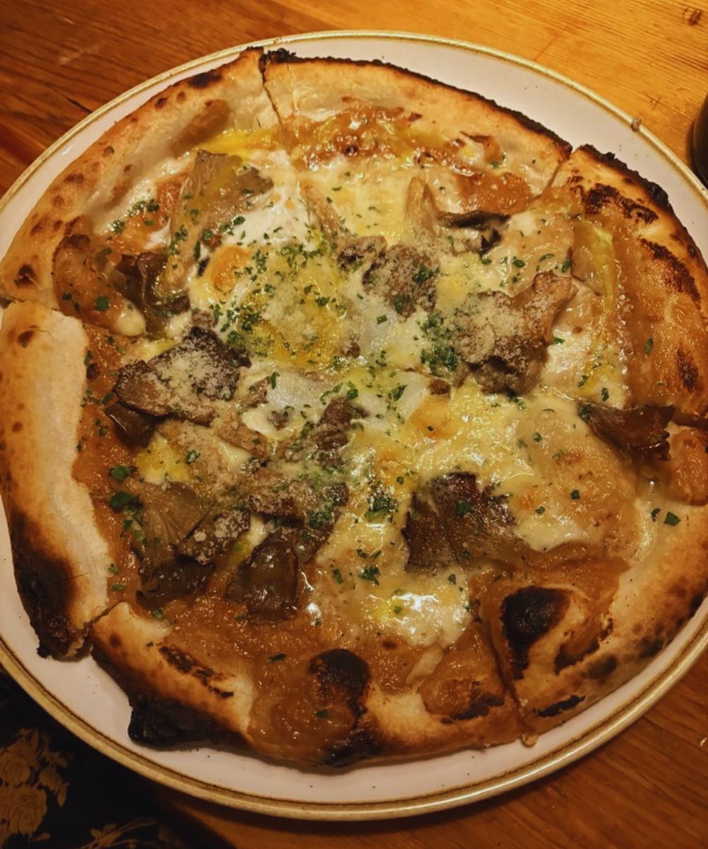 Photos for Basso in St. Louis, MO