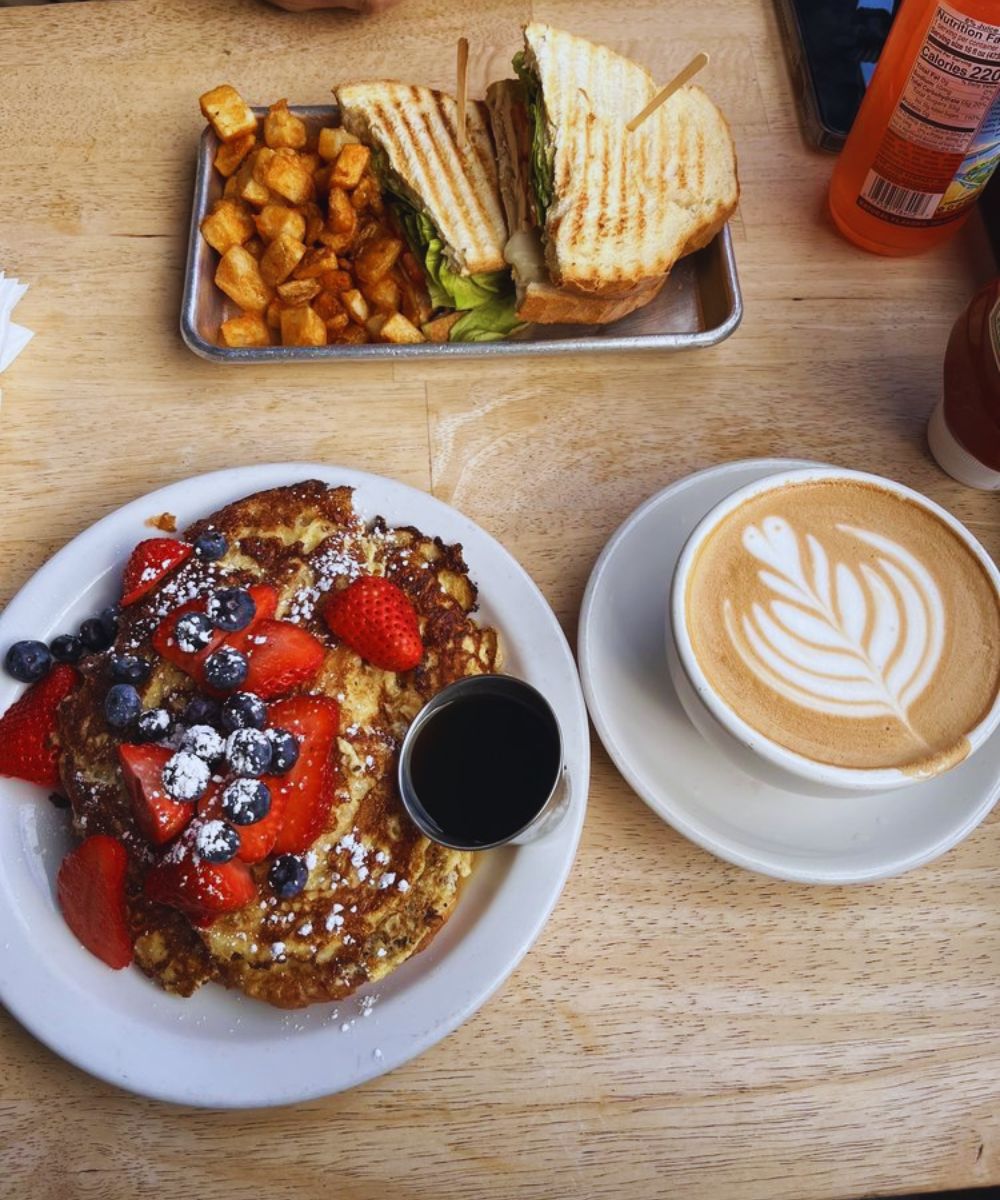 Photos for Fratelli Cafe