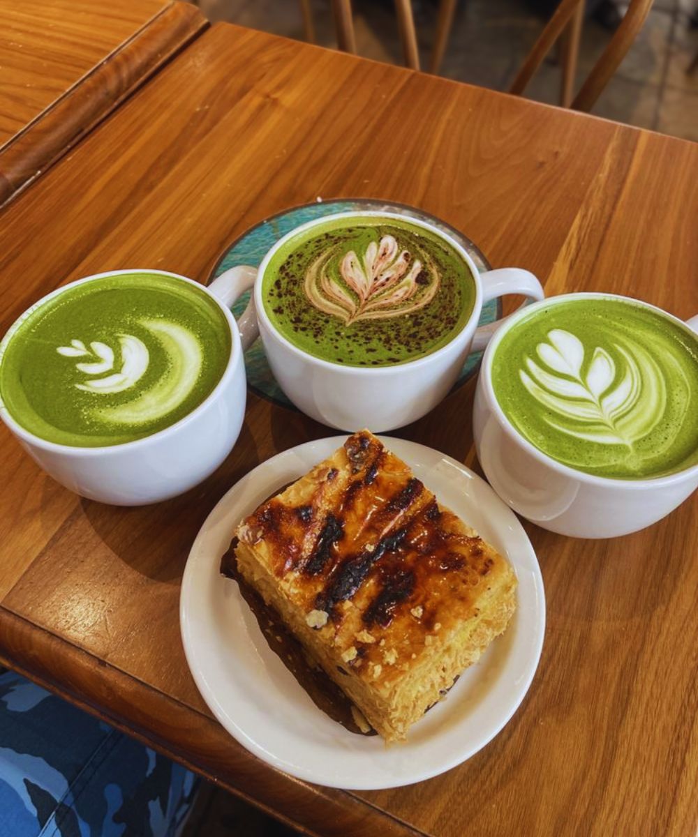 Photos for Urth Caffe Wynn Las Vegas