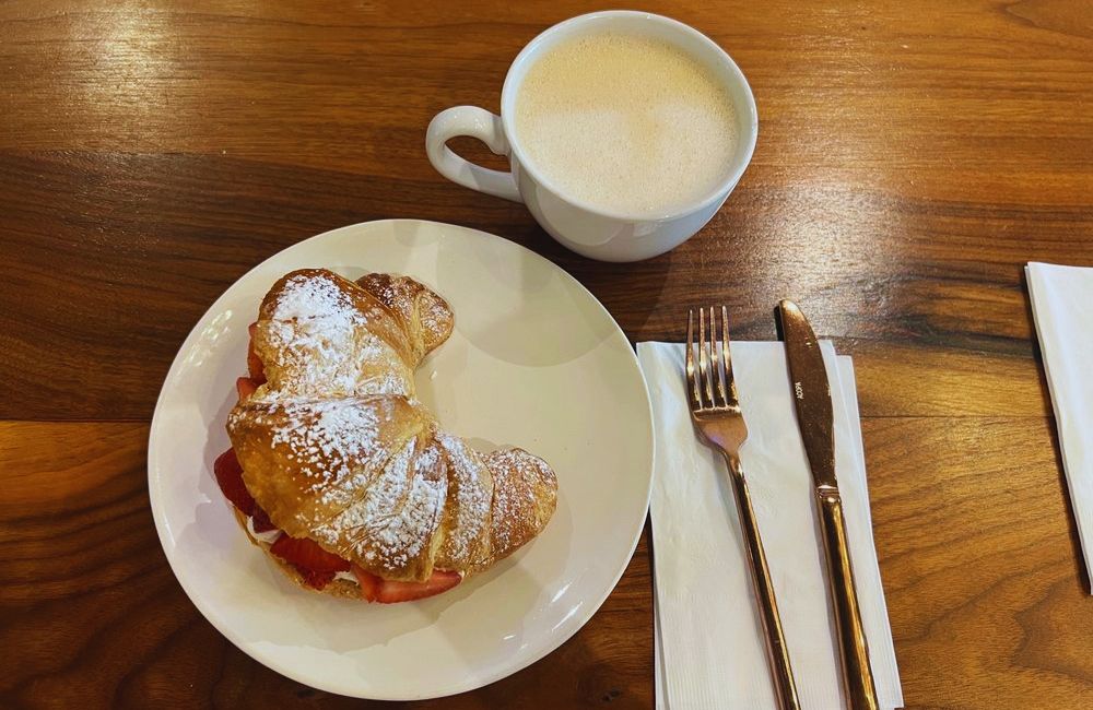 Photos for The Coffee Class