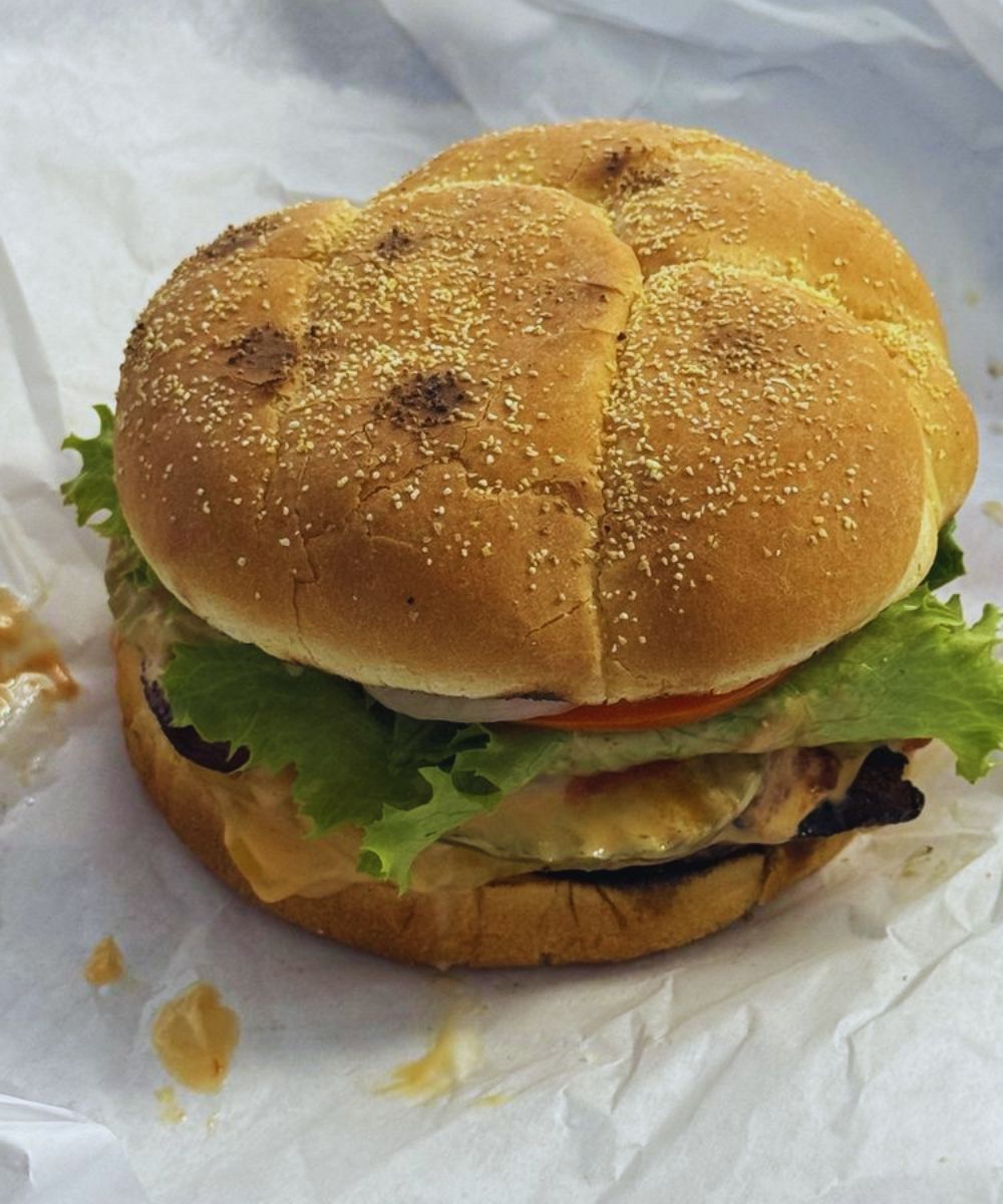 Photos for Five Stars Family Burger