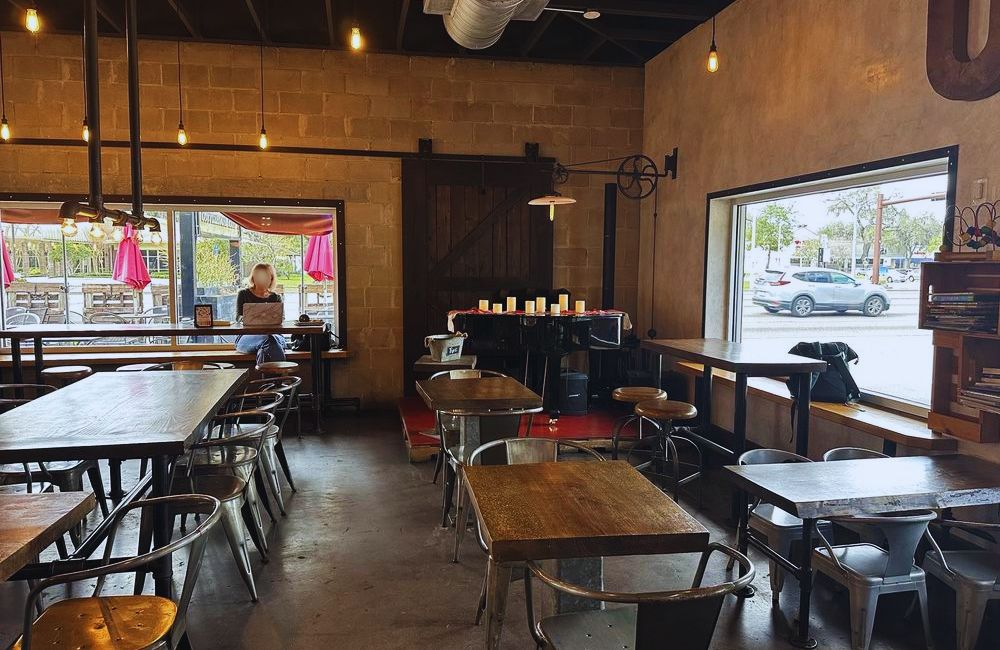 Photos for The Urban Bean Coffeehouse Cafe