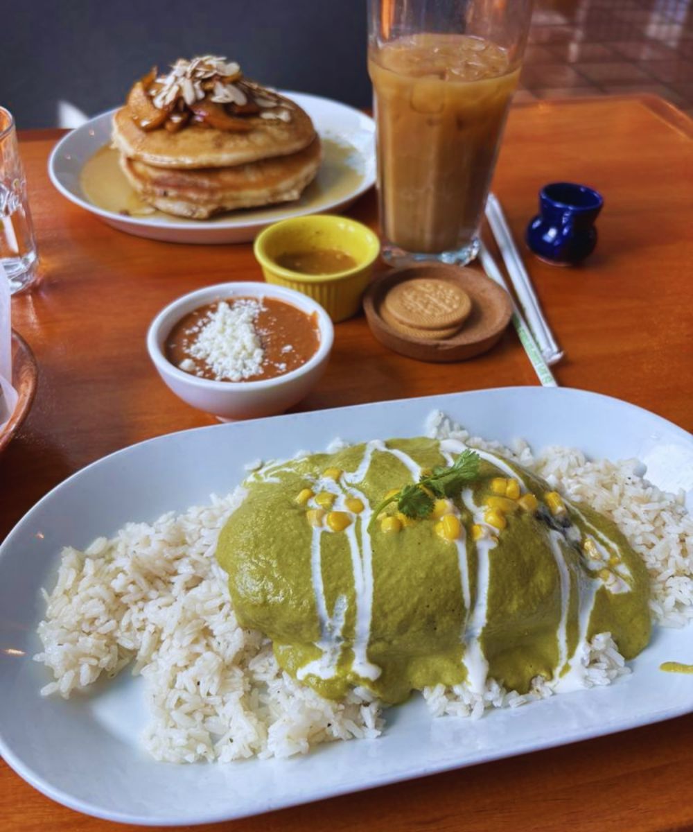 Photos for Buendia Breakfast & Lunch Cafe