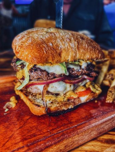 Photos for SOB Burgers