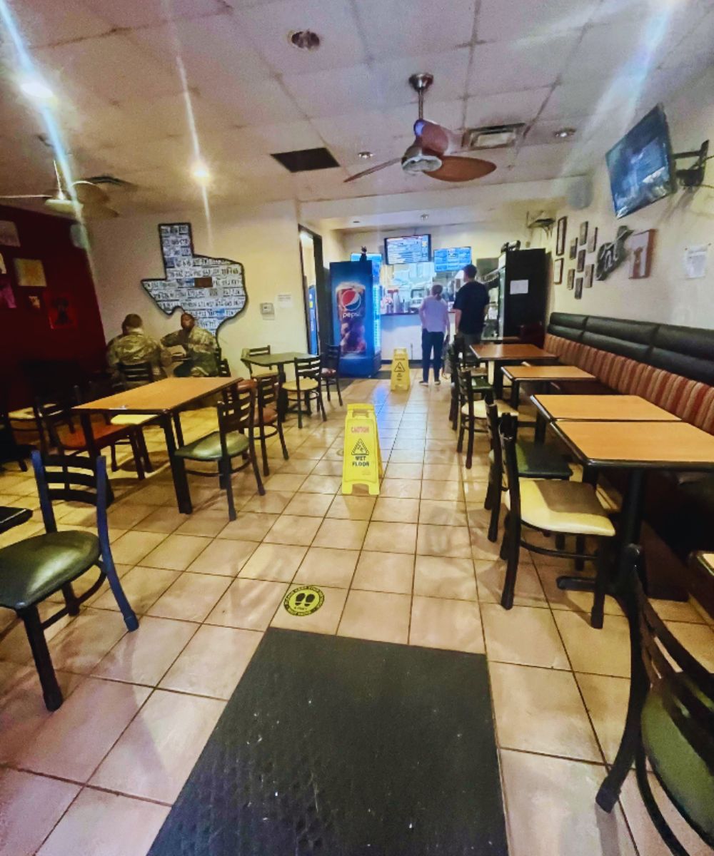Photos for Fuego Burger