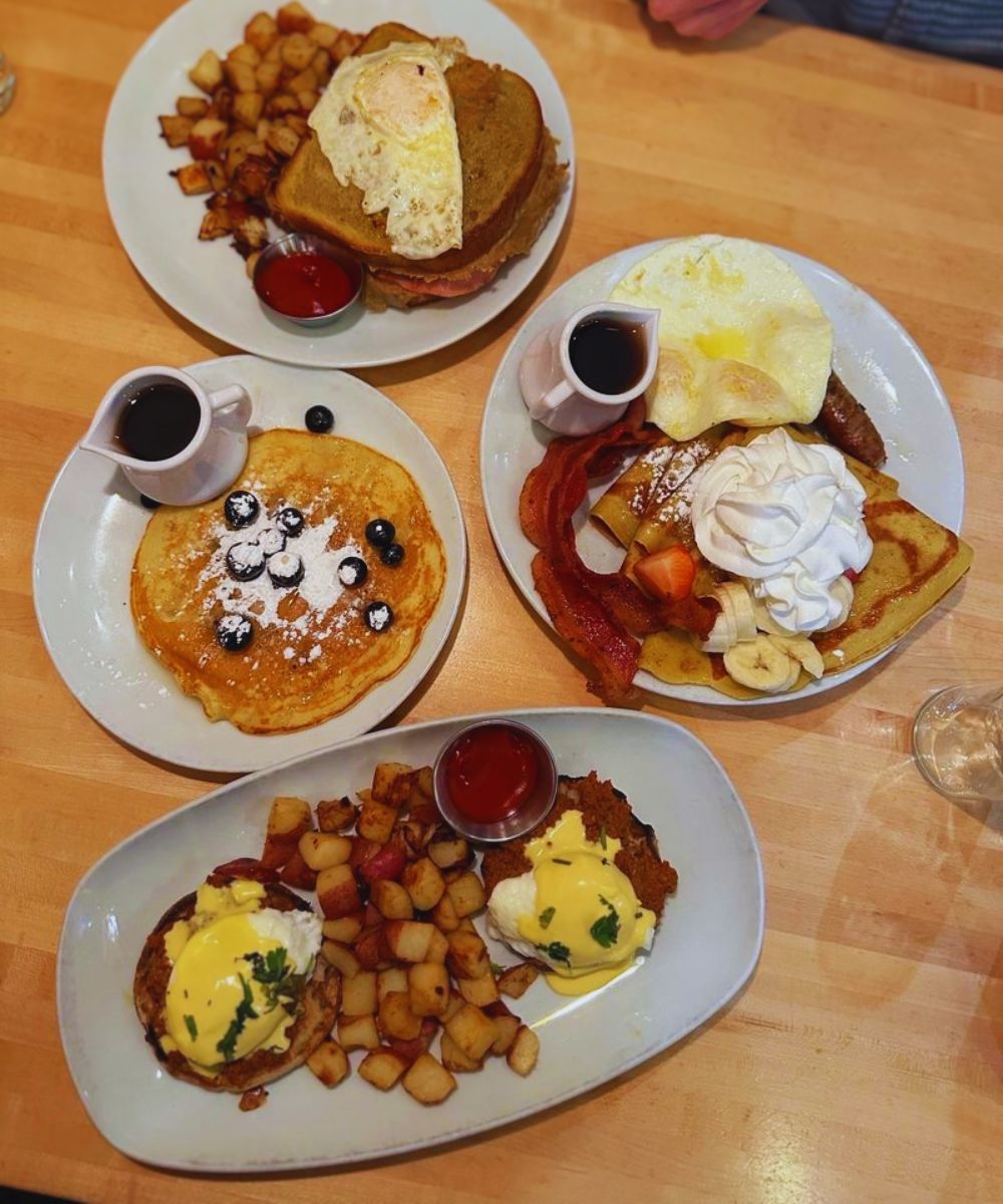 Photos for Yolk - City Way
