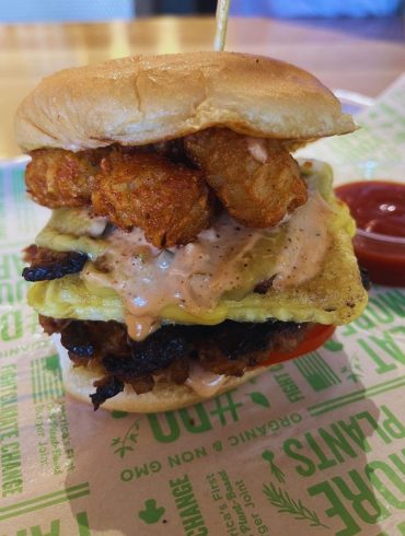 Photos for Next Level Veggie Grill