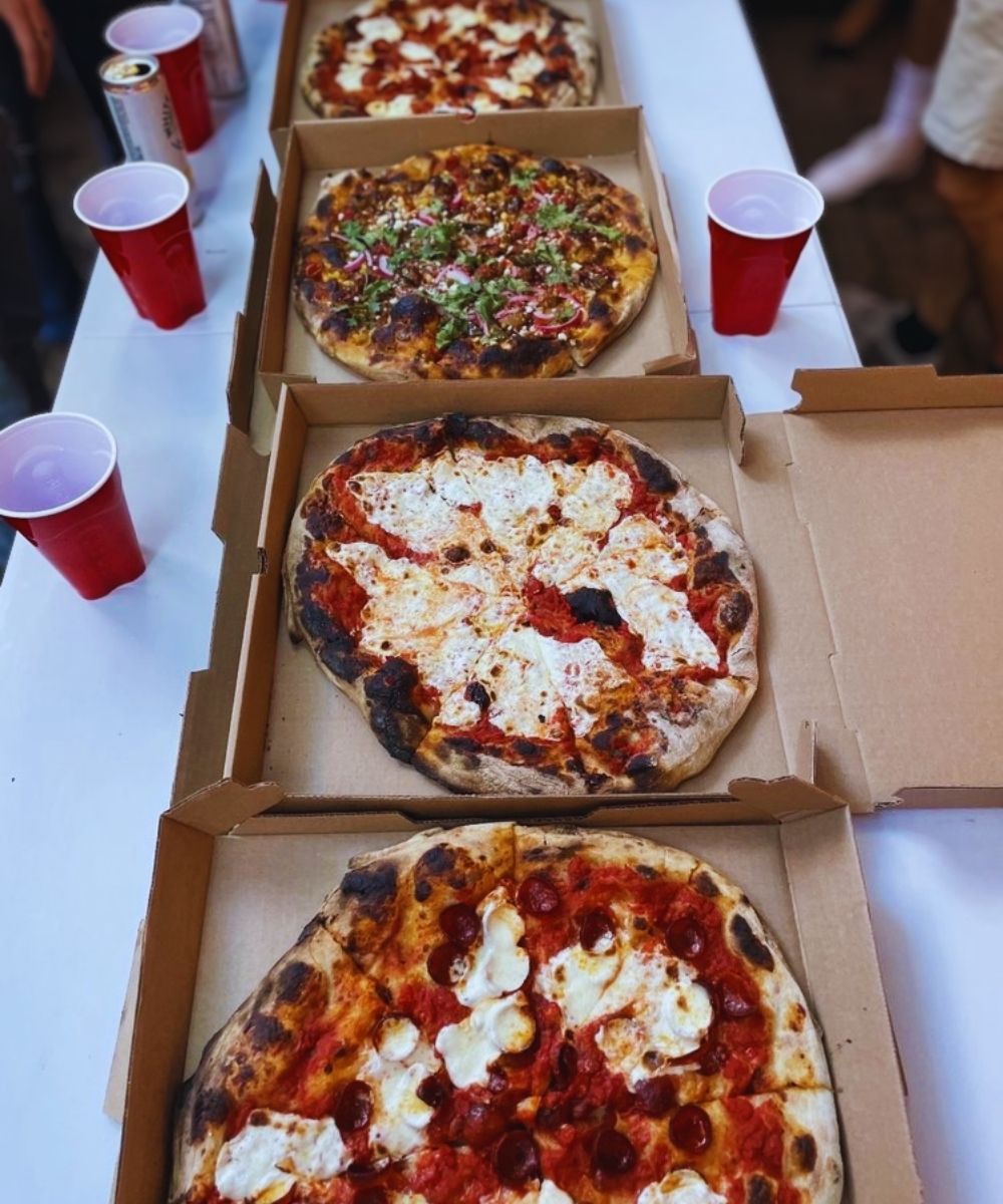 Photos for Picco Pizza & Ice Cream