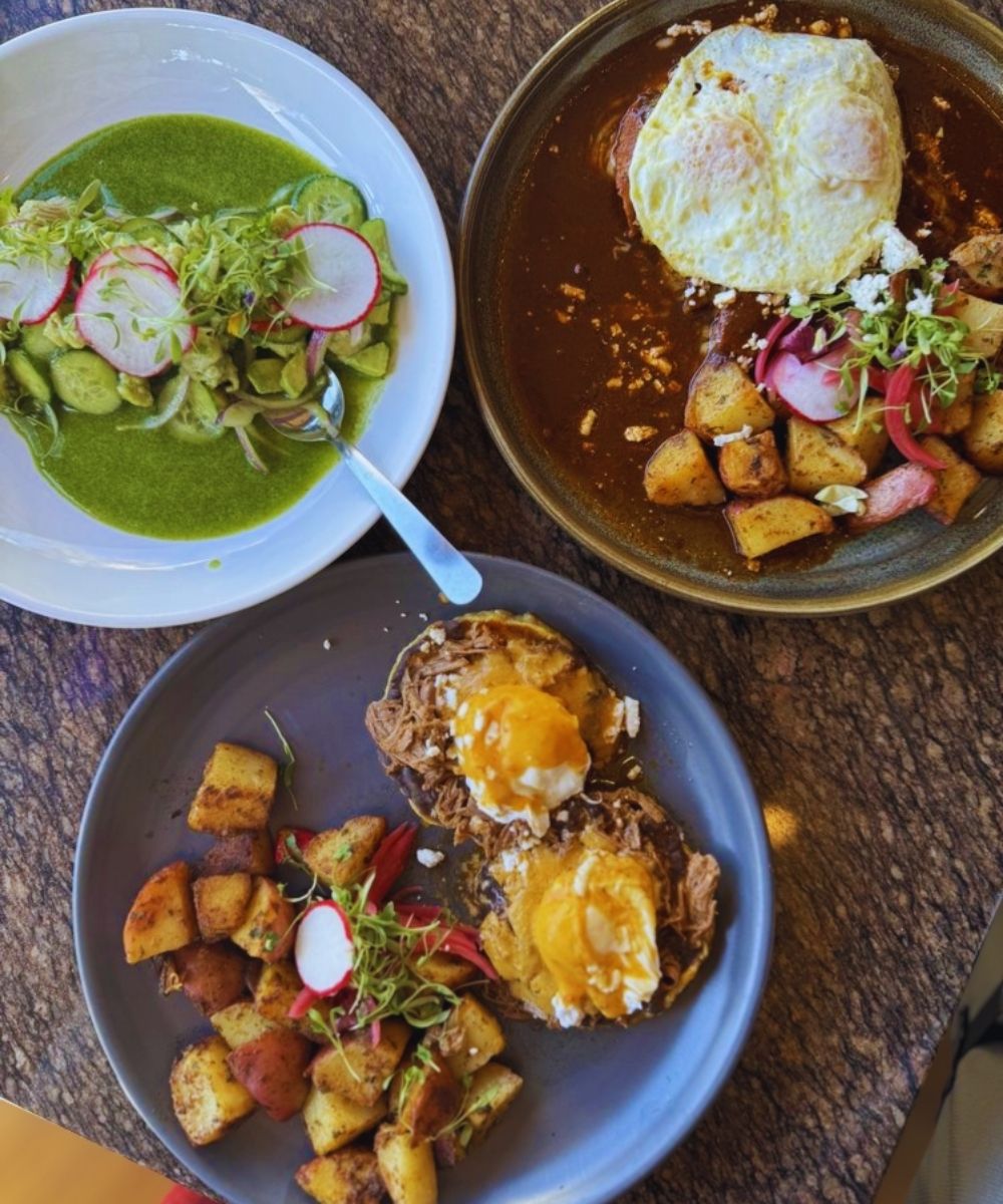 Photos for Cocina de Barrio