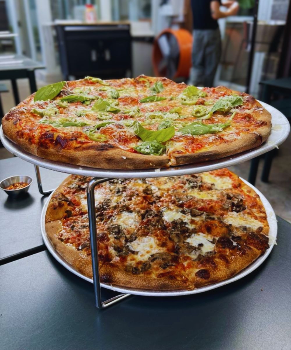 Photos for Pizzeria Beddia