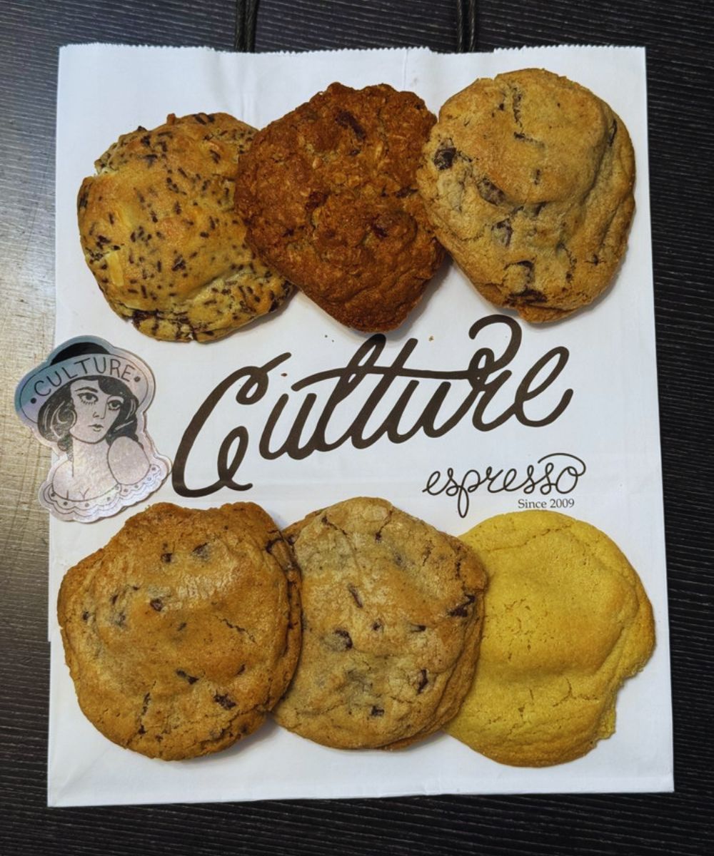Photos for Culture Espresso