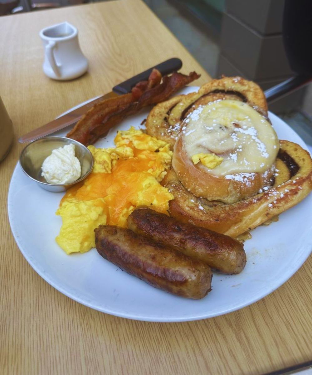 Photos for Yolk - City Way
