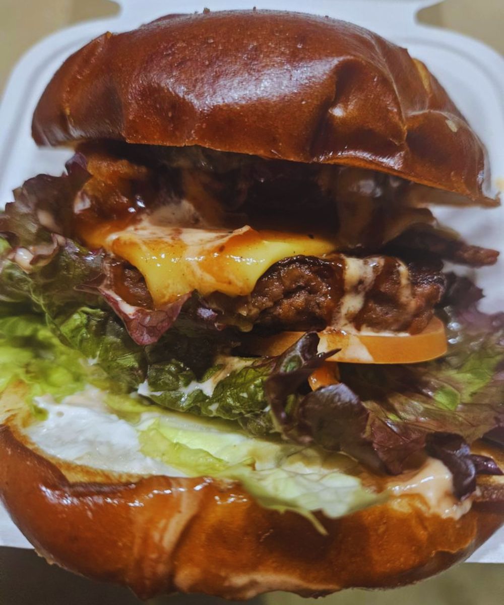 Photos for Next Level Veggie Grill