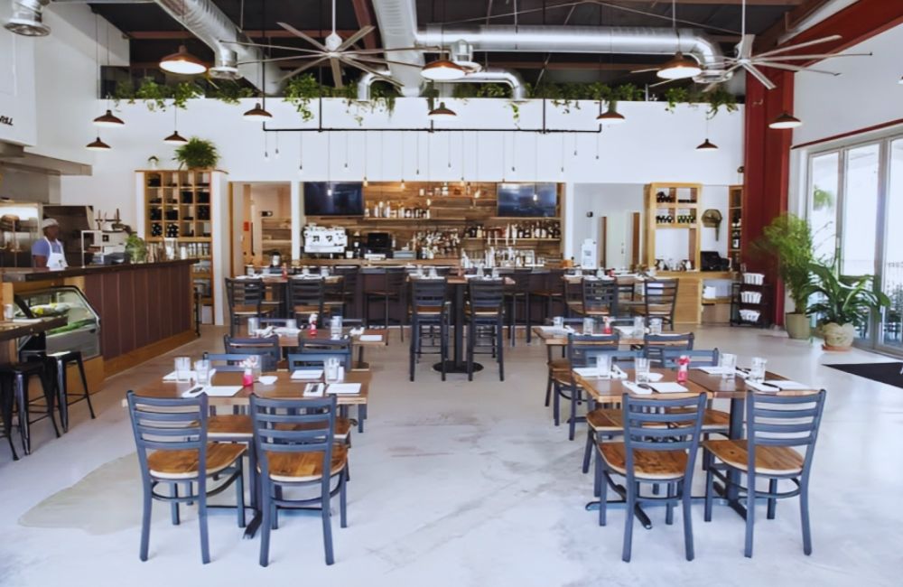 Photos for Onlywood Pizzeria Trattoria