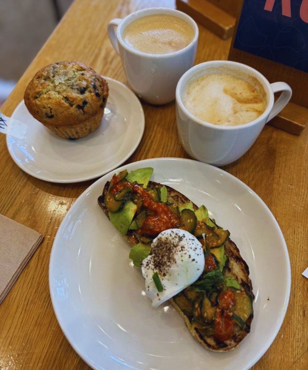 Photos for Flour Bakery + Café