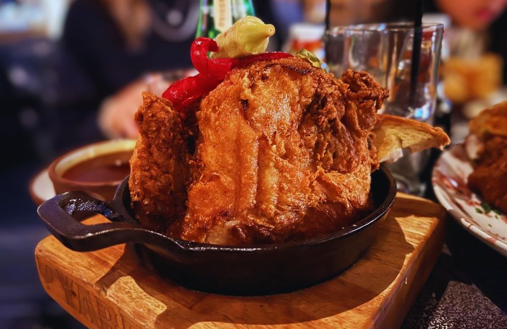 Photos for Yardbird