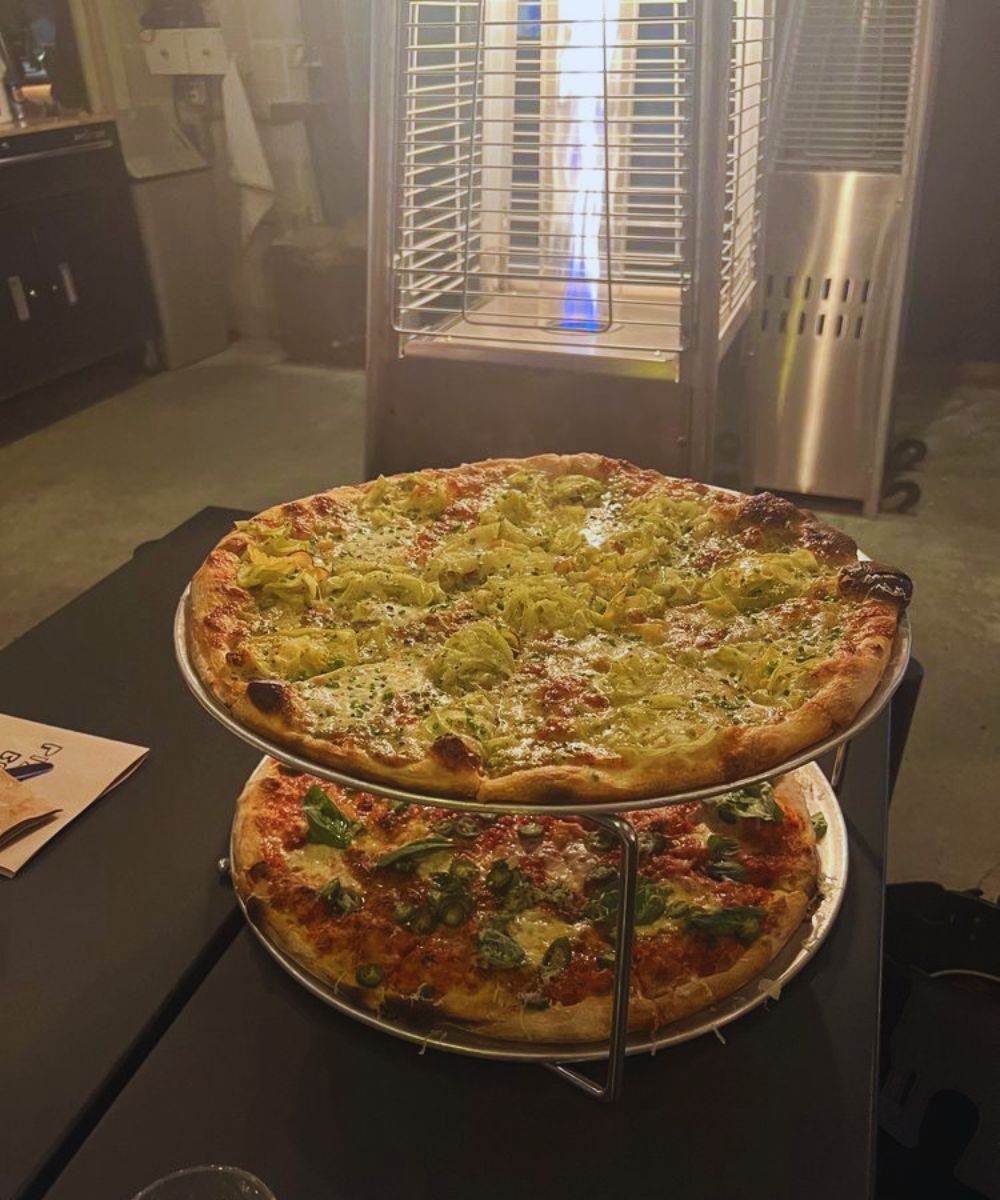 Photos for Pizzeria Beddia