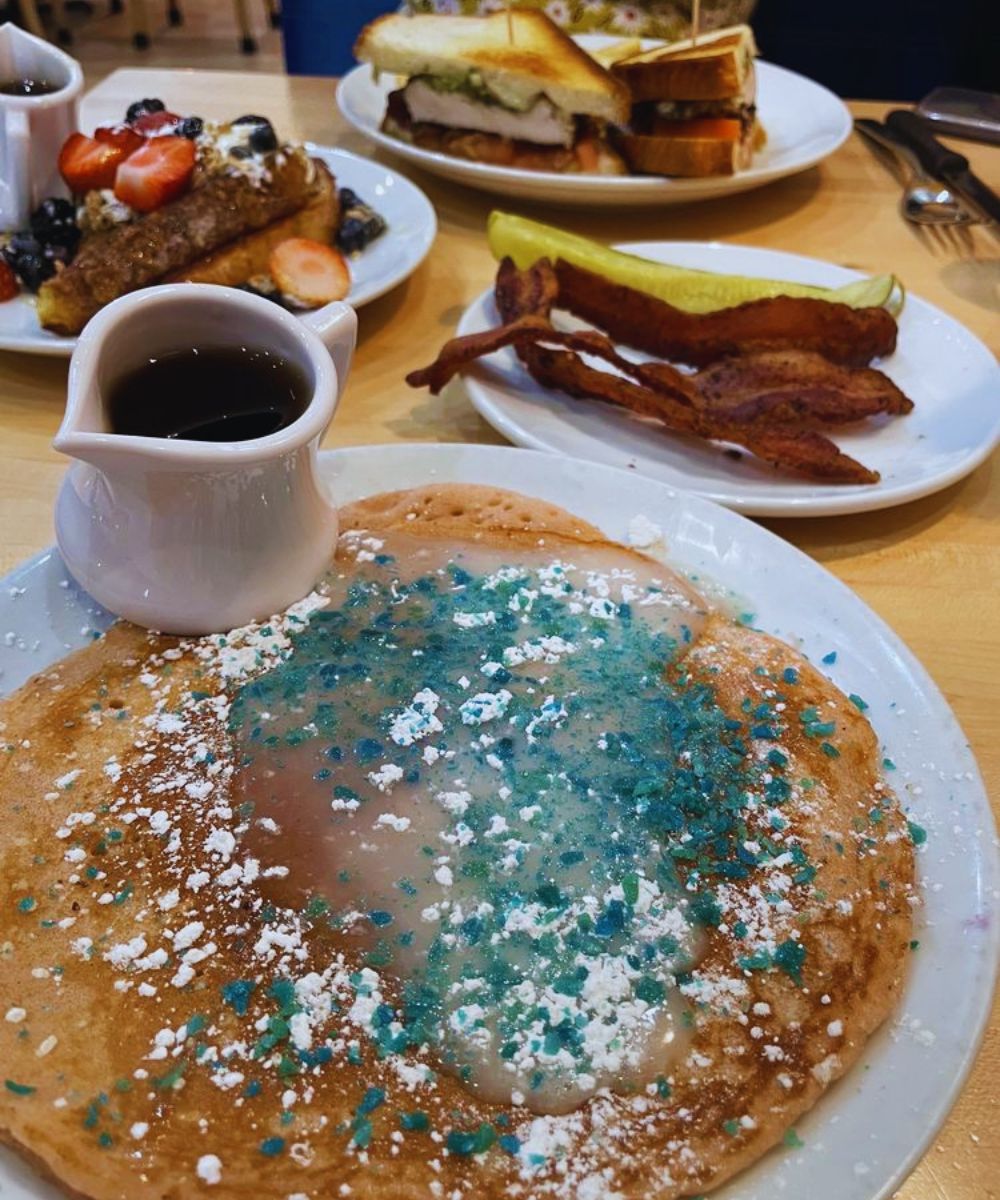 Photos for Yolk - City Way